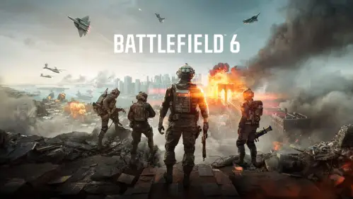 Battlefield 6: Total War Returns with a New Multiplayer Era and Epic Campaign